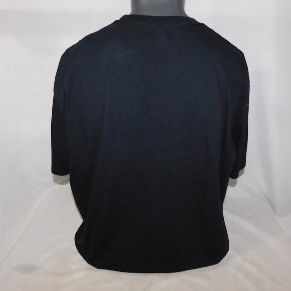 Money Inc. Ted DiBiase IRS Graphic shirt Mens 2XL Pro Wrestling Crate WWE WWF - Picture 4 of 4